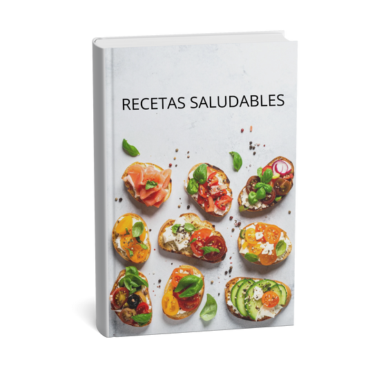 Recetas Saludables